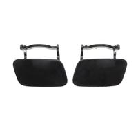 Caches Lave-phares Phares Compatible Avec A4 B8 2011 2012 2009 2010 Pare-chocs Avant, Phare Gauche Ou Droit, Cache-gicleur De Lave-phares, Garniture 8K0955276