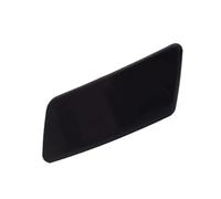 Caches Lave-phares Phares Compatible Avec Citroën Pour C4 Cache-buse Nettoyage De Phares De Pare-chocs Accessoires Décoratifs Pour Le Bouchon De Lave-phares H-ID