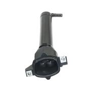 Caches Lave-phares Phares Compatible Avec CR-V Euro 2015 2016 2017 2012 2013 2014 Car Headlight Headlamp Washer Nozzle Water Spray Jet Actuator Cover Lid Shell