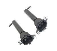 Caches Lave-phares Phares Compatible Avec CR-V Euro 2015 2016 2017 2012 2013 2014 Car Headlight Headlamp Washer Nozzle Water Spray Jet Actuator Cover Lid Shell