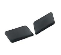 Caches Lave-phares Phares Compatible Avec Koleos 2011 2010 2009 28659JY00A Phare Pare-chocs Avant Buse De Lavage Phare Capuchon Caché Jet Revêtement D'habillage 28658JY00A