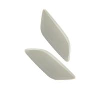 Caches Lave-phares Phares Compatible Avec Mazda 6 Pour Atenza GH 2008 2009 2010 2011 2012 Cache-gicleur De Lave-phare Avant De Voiture Boîtier De Bouchon De Lave-phare