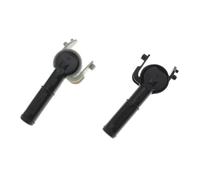 Caches Lave-phares Phares Compatible Avec Mini Pour Cooper Pour R55 R56 R57 R58 R59 Pour LCL 61672752971 Cache Lave-phare Avant Bouchon De Gicleur De Lave-phare 61672752972