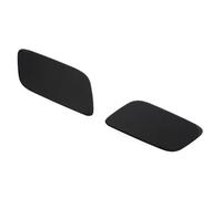 Caches Lave-phares Phares Compatible Avec Q3 2012 2013 2014 2015 Pare-chocs Avant Cache-gicleur De Lave-phares Bouchon De Réservoir D'eau De Phare 8U0955275 8U0955276