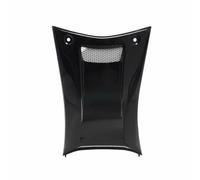 Caches Papillons pour Motos Couvercles de Papillon des Gaz PSLER Pièces Détachées pour Motos pour TMAX 530 2017 2018 et TMAX 560 2020 2021(Noir Brillant)