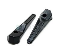 Caches plastique arrière Wispeed T850