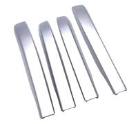 caches pour barres toit Compatible Avec Hyundai Pour IX35 Pour Tucson 2010 2011 2012 2013 2014 2015 2016 Housse Toit Ouvrant Demi-vue 872512S000 872612S000(4 pcs)