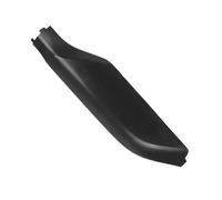 caches pour barres toit Compatible Avec Toyota Pour Land Pour Cruiser Pour Prado 150 Fj150 2010-2018 Couvercle Moulage D'extrémité Support Rail Toit 63493-60120(Rear Right)