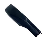 caches pour barres toit Compatible Avec Toyota Pour RAV4 XA20 2001-2005 Couverture Support De Toit De Voiture Coque Remplacement Embout De Rail 63492-42012(Front Left)