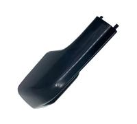 caches pour barres toit Compatible Avec Toyota Pour RAV4 XA20 2001-2005 Couverture Support De Toit De Voiture Coque Remplacement Embout De Rail 63492-42012(Rear Left)