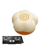 Caches Pour Boutons De Cuisinière | Couvre-Boutons De Cuisinière Anti-Sécurisés,Sécurité Pour Grands-Parents Garderie Maison