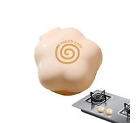 Caches Pour Boutons De Cuisinière | Protège-Boutons Sécurité Bébé Et Animal,Bloqueurs Appareils Brûleurs Crèche Nounous Ménage