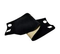 Caches pour Tableaux de Bord pour Duster pour Dacia pour Duster 2023+ Décoration Intérieure Voiture Tableau Bord Couverture Tapis Cape Pare-Soleil Tapis Tapis Tapis Couverture Tableau Bord Voiture