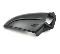 Caches Rétroviseur Cache Inférieur Rétroviseur Latéral Pour VW Pour Golf 7 MK7 7.5 Pour GTI Support Inférieur Rétroviseur Accessoires Automobiles Remplacement Rétroviseur Couverture(R With Hole)