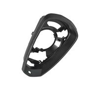Caches Rétroviseur Cadre De Boîtier De Rétroviseur Latéral, Support De Rétroviseur Pour A3 S3 RS3 2014-2020 8V08572399B9 8V08572409B9 Rétroviseur Couverture(droite)