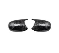 Caches Rétroviseur Coque Compatible Avec BMW Pour 3 E92 E93 2006 2007 2008 2009 MAKIXISO Capuchon De Rétroviseur Pour Couvercle De Rétroviseur Latéral Accessoire De Voiture