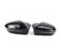 Caches Rétroviseur Coque Compatible Avec BMW Pour I5 G60 G61 2023 2004 2005 2026 Remplacement De La Porte Arrière De Voiture Pour Coques De Rétroviseurs Latéraux