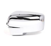 Caches Rétroviseur Coque Compatible Avec Dodge Pour Ram 1500 2500 2013 2014 2015 2016 2017 2018 Remplacement Du Capuchon De Coque Du Rétroviseur Arrière Automobile OEM : 68096199AF 68096198AH