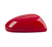 Caches Rétroviseur Coque Compatible Avec Mazda Pour 3 2010 2011 2012 2013 Couvercle Décoratif De Remplacement Pour Boîtier De Rétroviseur D'aile