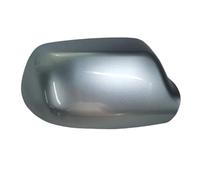 Caches Rétroviseur Coque Compatible Avec Mazda Pour 6 Pour Atenza 2004 2005 2006 2007 2008 Couvercle De Rétroviseur Intérieur Pour Voiture