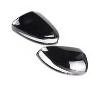 Caches Rétroviseur Coque Compatible Avec Mercedes Pour Benz Pour Classe S W222 2014 Pour Coupé C217 2015 2016 2017 2018 Garniture De Couverture Rétroviseur Voiture LHD