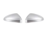 Caches Rétroviseur Coque Compatible Avec Pour A4 B9 8W 2016 2017 2018 2019 2020 2021 2022 2023 2 Pièces Latérales Pour Coques De Rétroviseurs Extérieurs Boîtier De Rétroviseur De Voiture