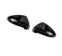 Caches Rétroviseur Coque Compatible Avec Pour RS5 2017 2018 2019 2020 2021 2022 2023 2 Pièces Latérales Pour Coques De Rétroviseurs Extérieurs Boîtier De Rétroviseur De Voiture