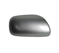 Caches Rétroviseur Coque Compatible Avec Toyota Pour Prius 2005 2006 2007 2008 2009 Couvercle De Rétroviseur Pour Voiture