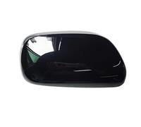 Caches Rétroviseur Coque Compatible Avec Toyota Pour Prius 2005 2006 2007 2008 2009 Couvercle De Rétroviseur Pour Voiture