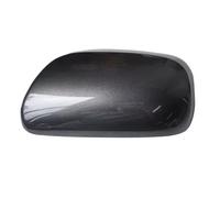 Caches Rétroviseur Coque Compatible Avec Toyota Pour Prius 2005 2006 2007 2008 2009 Couvercle De Rétroviseur Pour Voiture