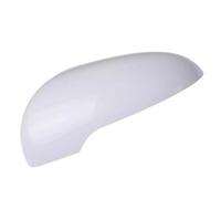 Caches Rétroviseur Coque Protection Rétroviseur Latéral Blanche De Remplacement Pour Kia Pour Sorento 2.4L 2359CC L4 DOHC 2015-2019 Rétroviseur Couverture(La gauche)