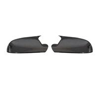 Caches Rétroviseur Pour A3 8P A4 A5 B8.5 S5 RS3 RS4 RS5 Couvercle Rétroviseur Latéral Capuchon D'aile Garniture Boîtier Vue Arrière Porte Extérieure Rétroviseur Couverture(Carbone)