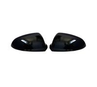Caches Rétroviseur Pour Opel Pour Vauxhall Pour Astra J 2010-2015 Remplacement Voiture Rétroviseur Latéral Couvercle Aile Capuchon Extérieur Porte Vue Arrière Boîtier Rétroviseur Couverture