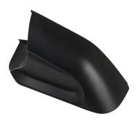 Caches Rétroviseurs Voiture Pour L&and Pour R&over Pour D&ISCOVERY 4 Pour R&ange Pour R&over Pour S&port 2010-2013 Pour Freelander 2 Rétroviseur Inférieur Couvercle Aile Capuchon(No hole Left)