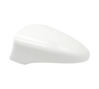 Caches Rétroviseurs Voiture Pour Lexus ES200 ES250 ES350 CT200H IS350 IS250 2013-2017 Côté Conducteur Gauche Rétroviseur Cadre Clignotants Lentille Boîtier Latéral Aile(C white Left)