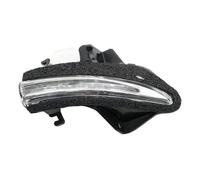 Caches Rétroviseurs Voiture Pour Lexus ES200 ES250 ES350 CT200H IS350 IS250 2013-2017 Côté Conducteur Gauche Rétroviseur Cadre Clignotants Lentille Boîtier Latéral Aile(B Right)