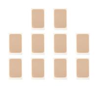 Caches tatoués invisibles, avec correcteur discret, fin, adhésif imperméable, pour les marques de naissance des cicatrices, maquillage