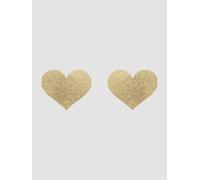 Flash heart doré 137