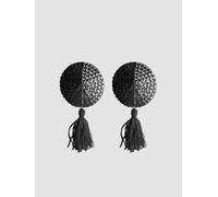 Caches Tétons Round Nipple Tassels
