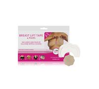 Caches-tétons Tissu & Lifting Seins Bonnets F-H