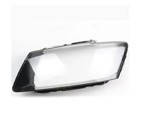 Caches Transparents Pour Phares Pour Q5 SQ5 2010-2012 Housse phare voiture(L)