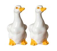 Caches-vis pour toilettes Cache-Bouton Forme Canard Remplacement