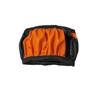 Caches Volant Couverture de volant voiture couverture universelle antidérapante protection roue accessoires d'intérieur automobile