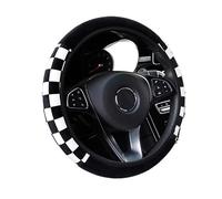 Caches Volant Couverture de volant voiture Style Sport chaud protecteur automatique accessoires décoration intérieure