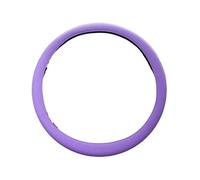 Caches Volant Couverture universelle de volant voiture couverture gant élastique Texture douce accessoires décoration automobile multiples