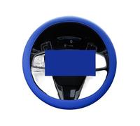 Caches Volant Couverture universelle de volant voiture couverture gant élastique Texture douce accessoires décoration automobile multiples