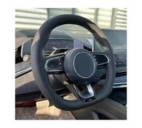 Caches Volant Housse Volant Pour Zeekr 001 Couture À La Main Accessoires Couverture Poignée Intérieure