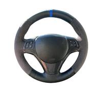 Caches Volant Housse Volant Voiture En Daim Souple Et Antidérapant Accessoires Pour M3 E90 E91 E92 E93 E87 E81 E82 E88 Pour X1 E84