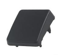 Cachet pour volant ABS pour s4 pour a4 2013-2016 Cachet pour | Plastique pour durable léger, protection contre rayures, ajustement parfait Q5 2013-2017, style élégant