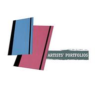 Cachet Studio Porte-documents Noir A3